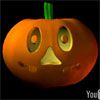 DIY guide for "Patches" the Digital Pumpkin with step-by-step instructions