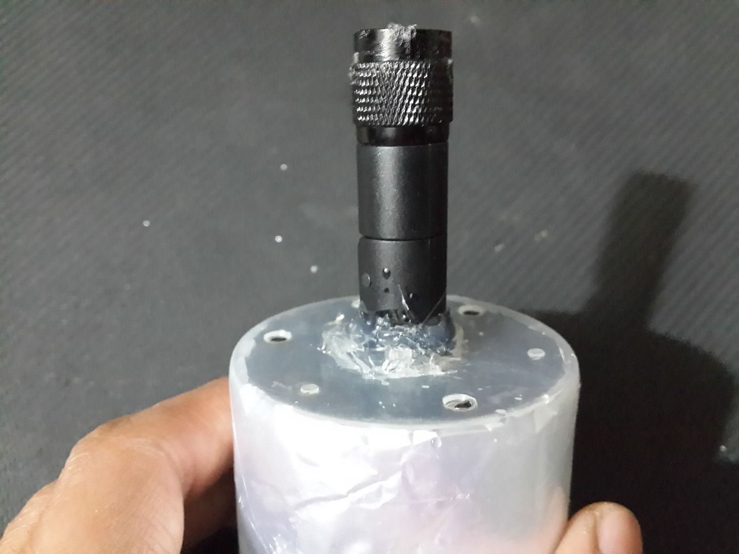 Power Antenna Hack 7 Steps (with Pictures) Instructables