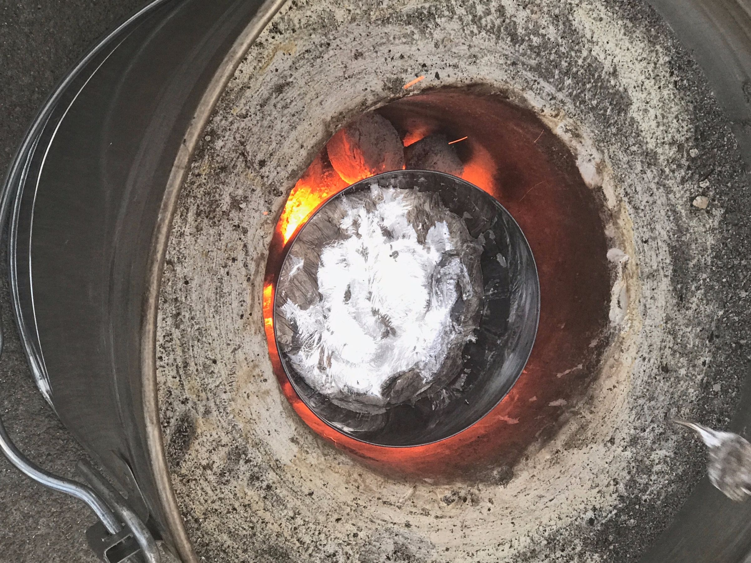 DIY Metal Melting Furnace : 3 Steps (with Pictures) - Instructables