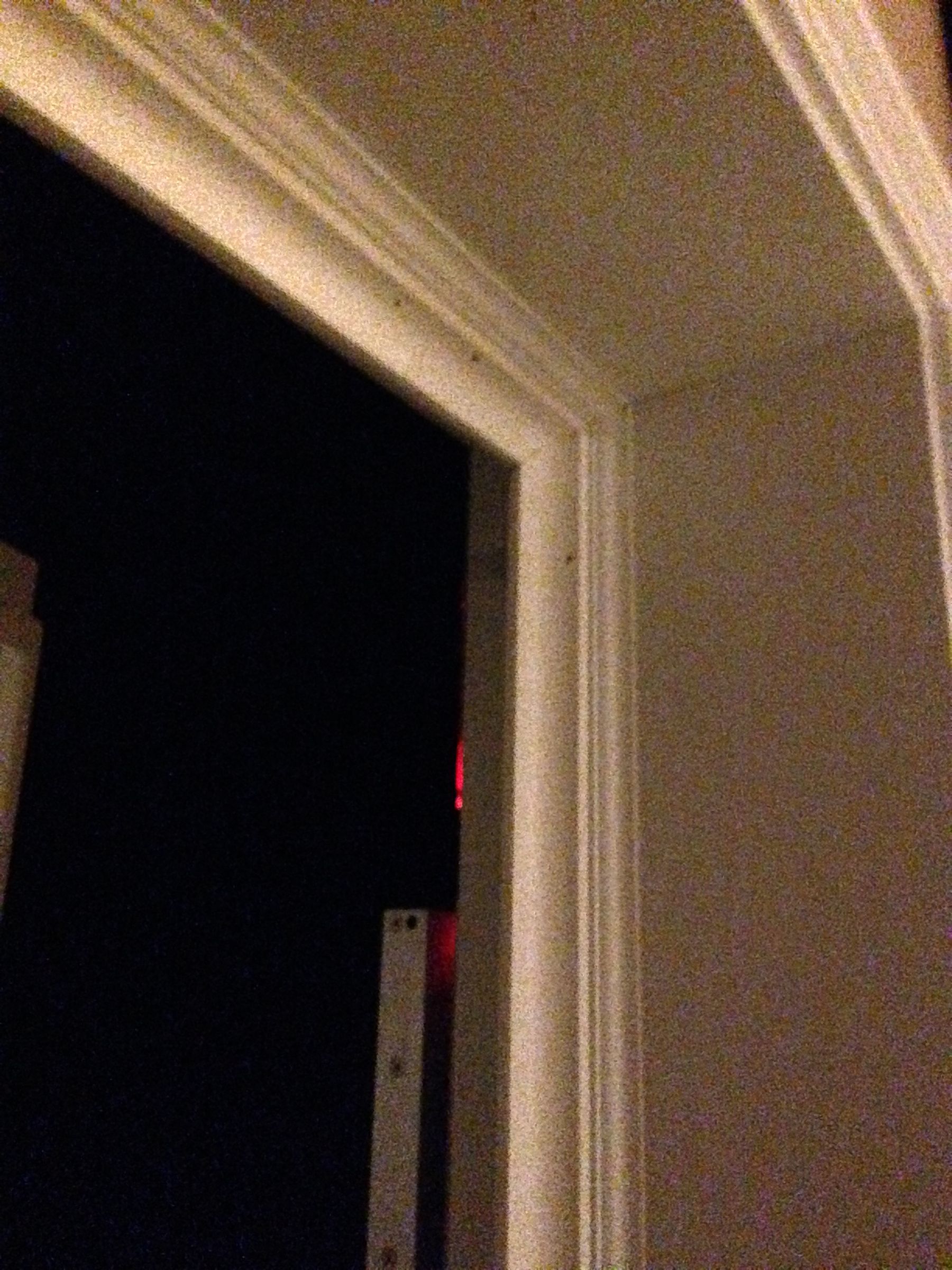 Hidden Bookcase Door With Lock 16 Steps Instructables