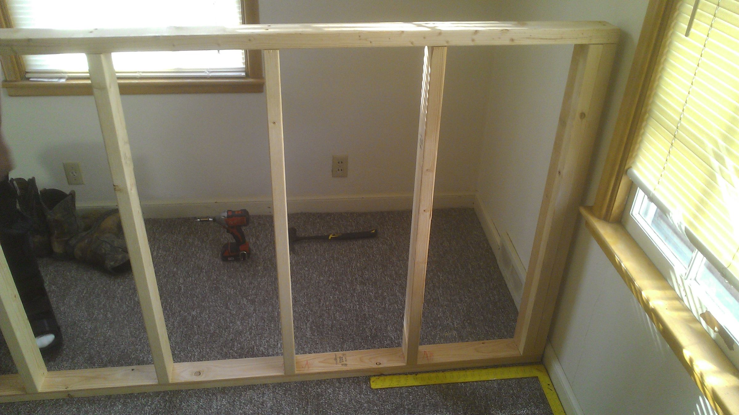 Building a Basic Home Bar 10 Steps (with Pictures) Instructables