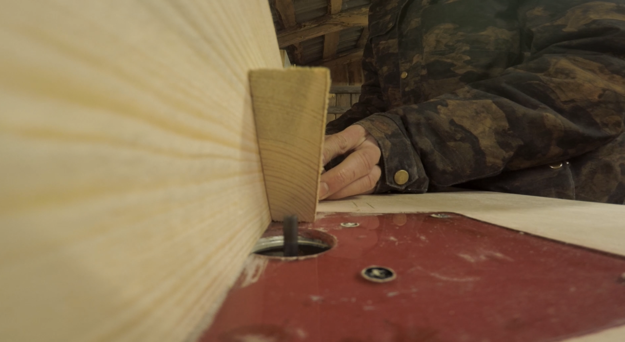 The Ultimate Miter Saw Station // Router Table : 11 Steps (with ...