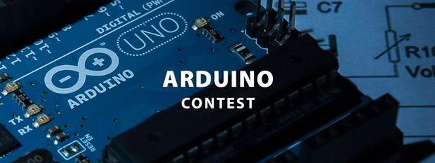 Arduino Contest