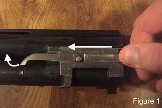 How to Clean a Ruger Red Label Shotgun : 9 Steps (with ...
