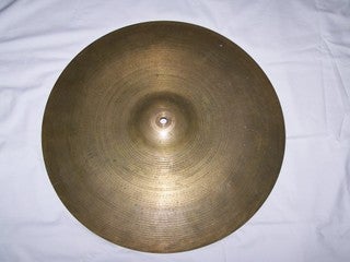 How To Polish And Clean Cymbals - Instructables