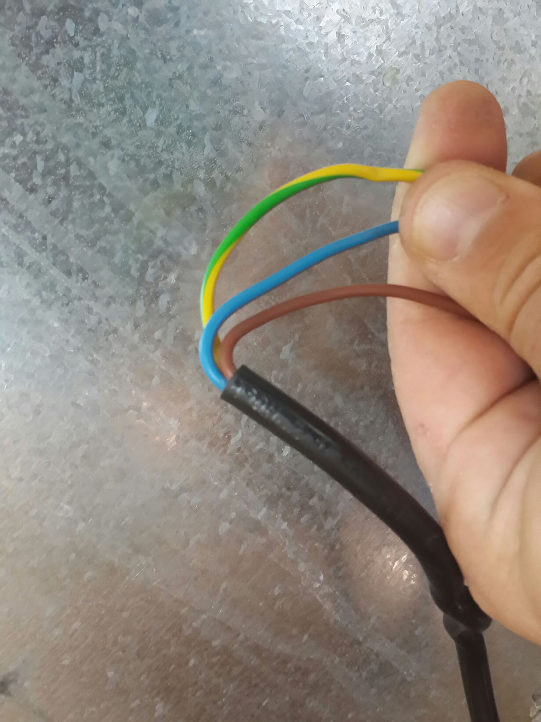 Wiring Clothes Dryer (tumble Dryer) Motor 3 Steps Instructables