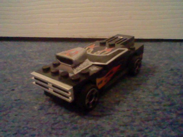 all my lego cars including chevy camaro gt eddition. DIY Project DIY Project Image