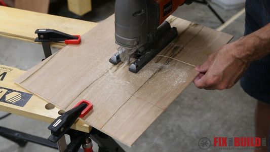 DIY Downdraft Table : 5 Steps (with Pictures) - Instructables