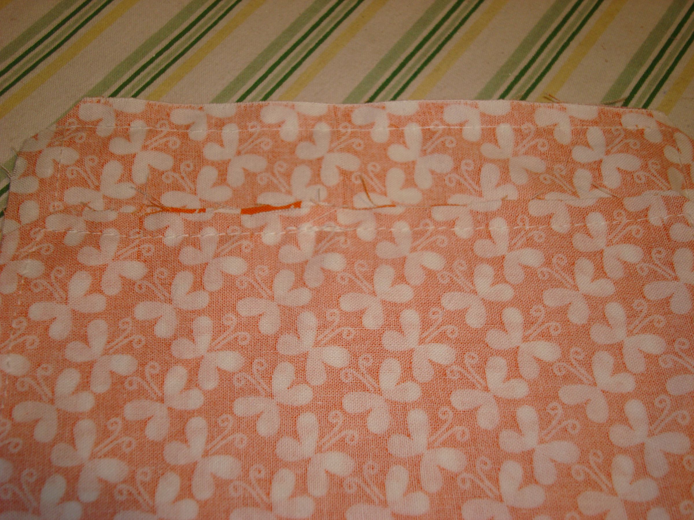Rice Bag Foot Warmer / Bed Warmer 10 Steps Instructables