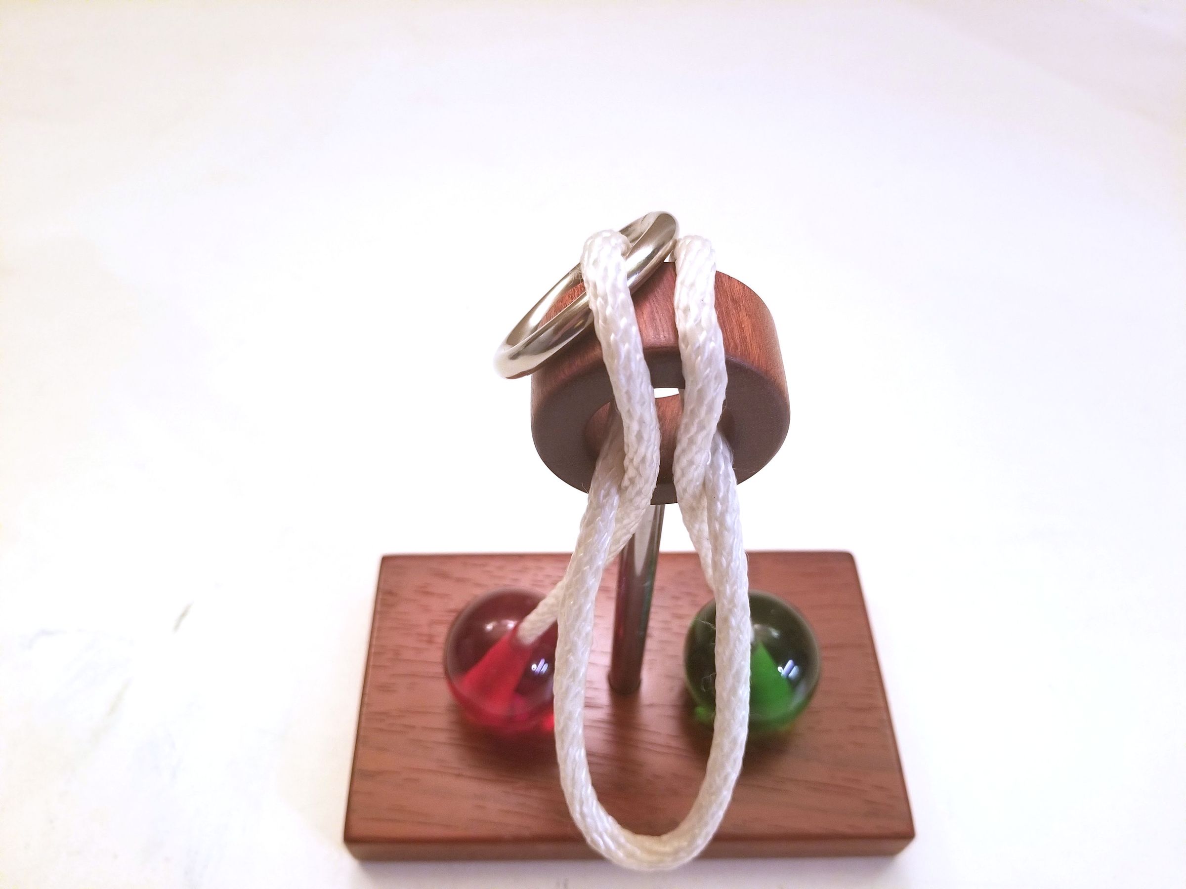 japanese ring puzzle