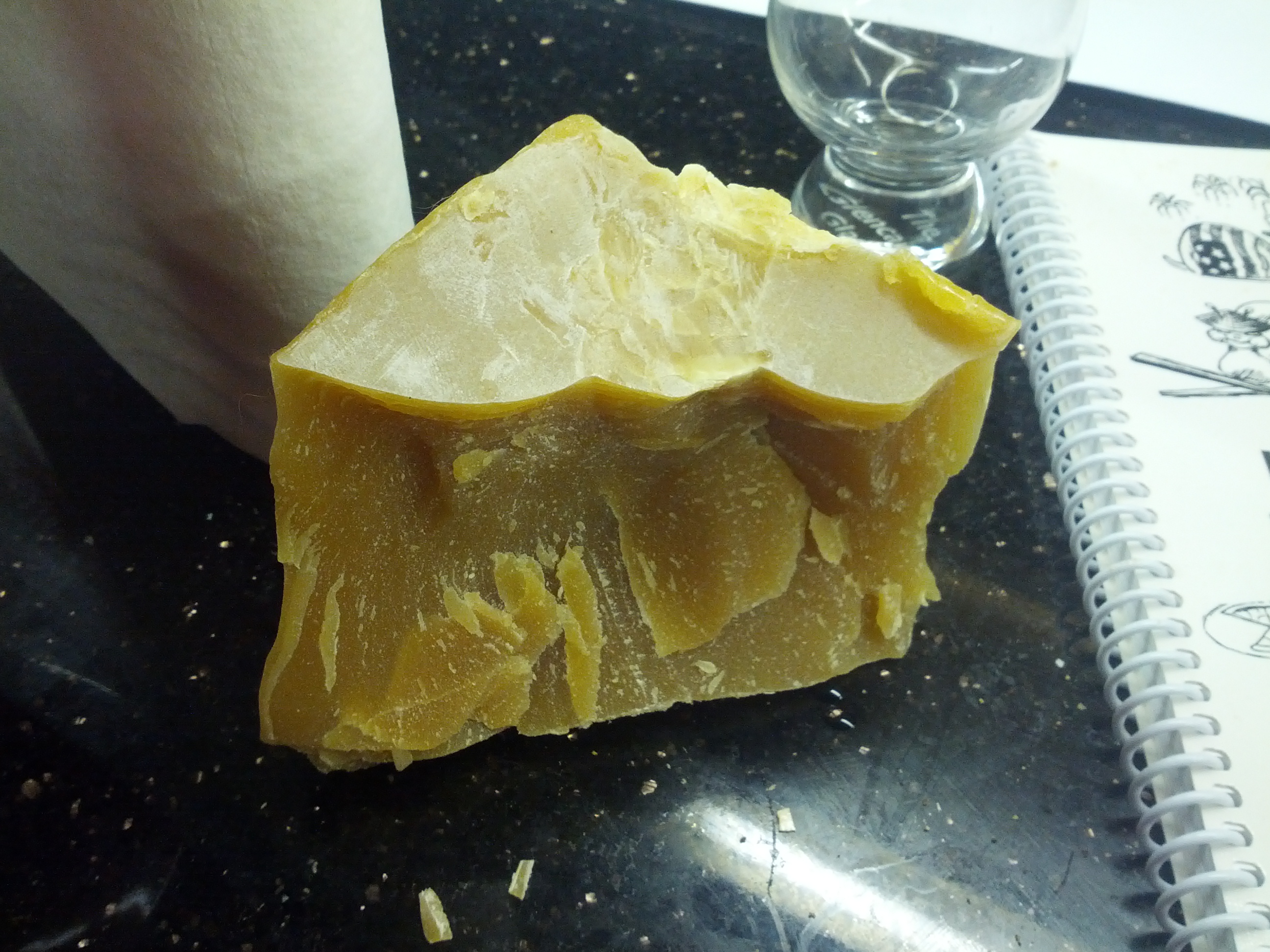 Homemade Mustache Wax (with Pictures) Instructables