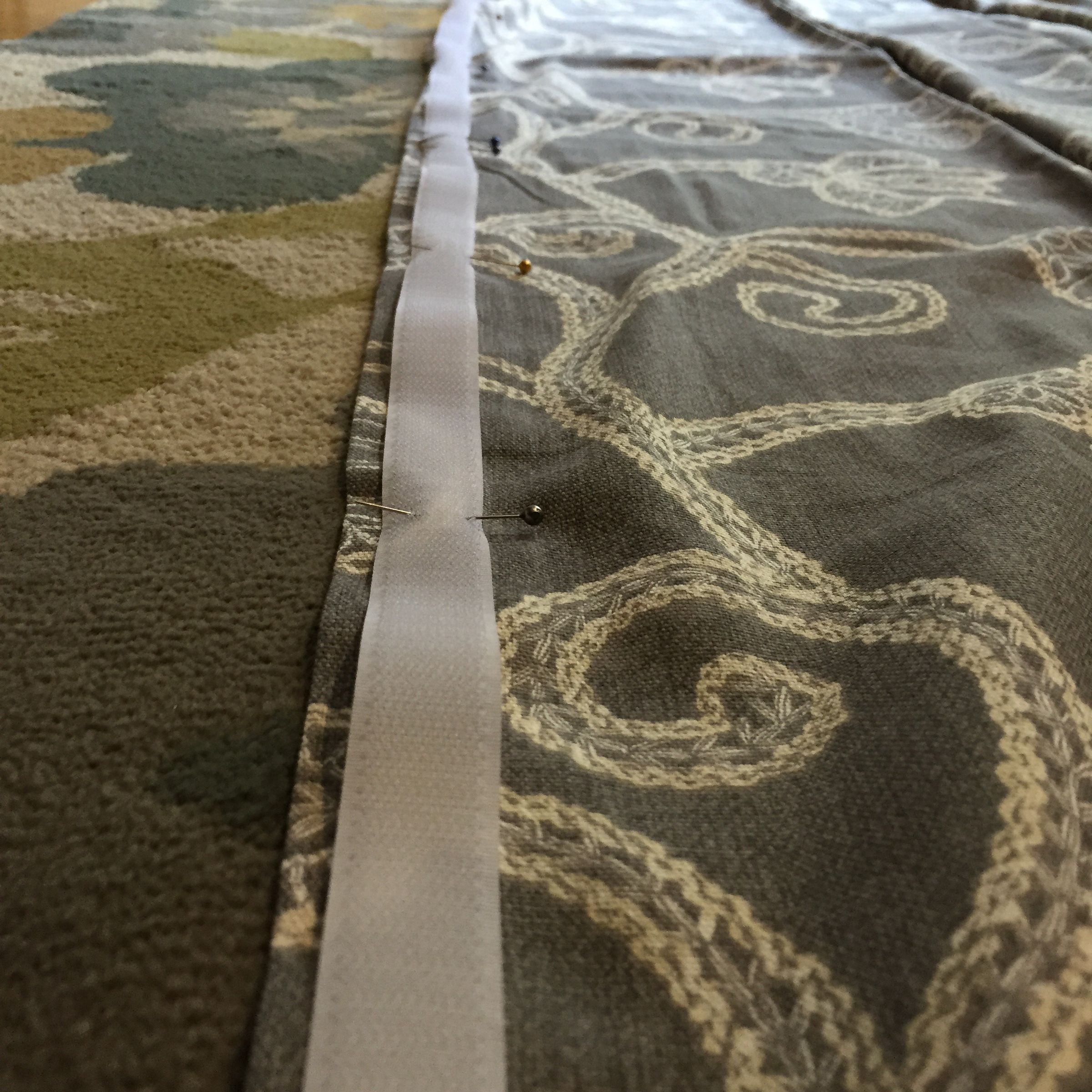 Lower Your Energy Bill With Chic Insulated Curtains 7 Steps (with