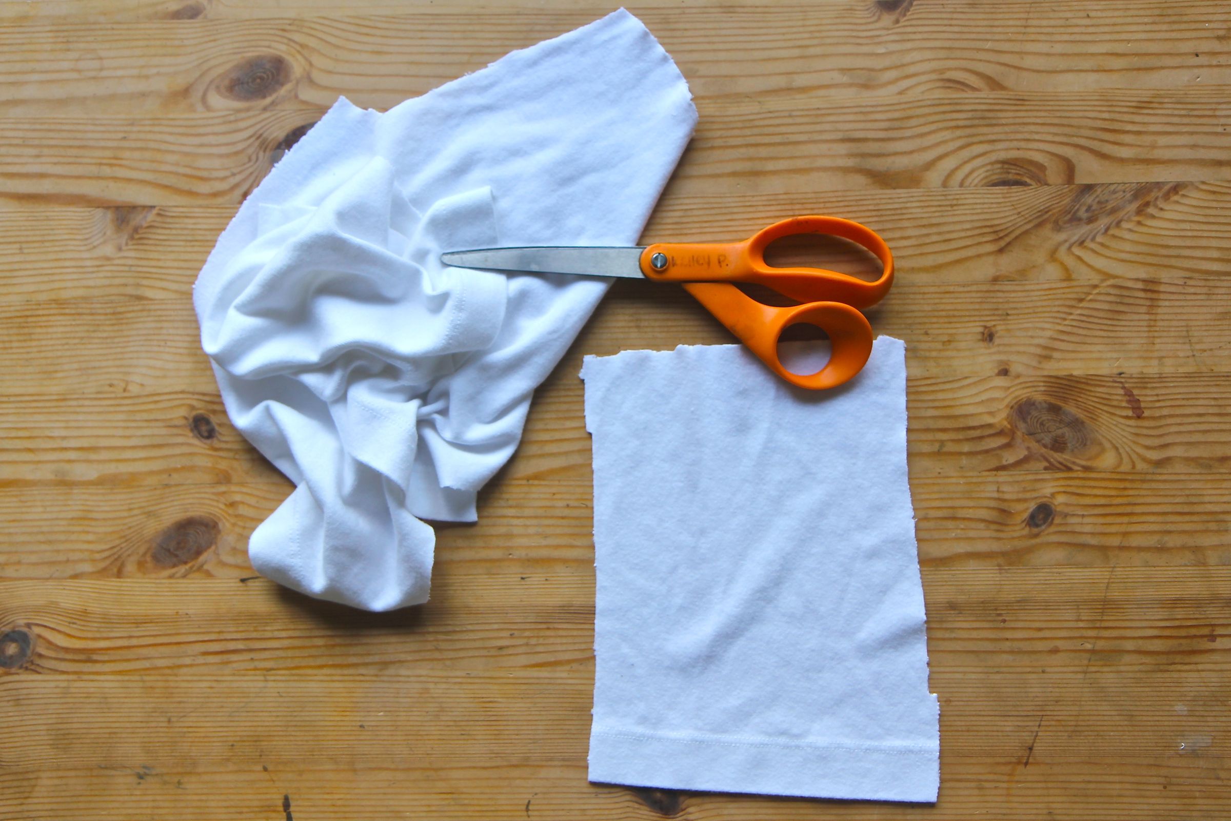 Natural Lemon Dusting Cloths 8 Steps (with Pictures) Instructables
