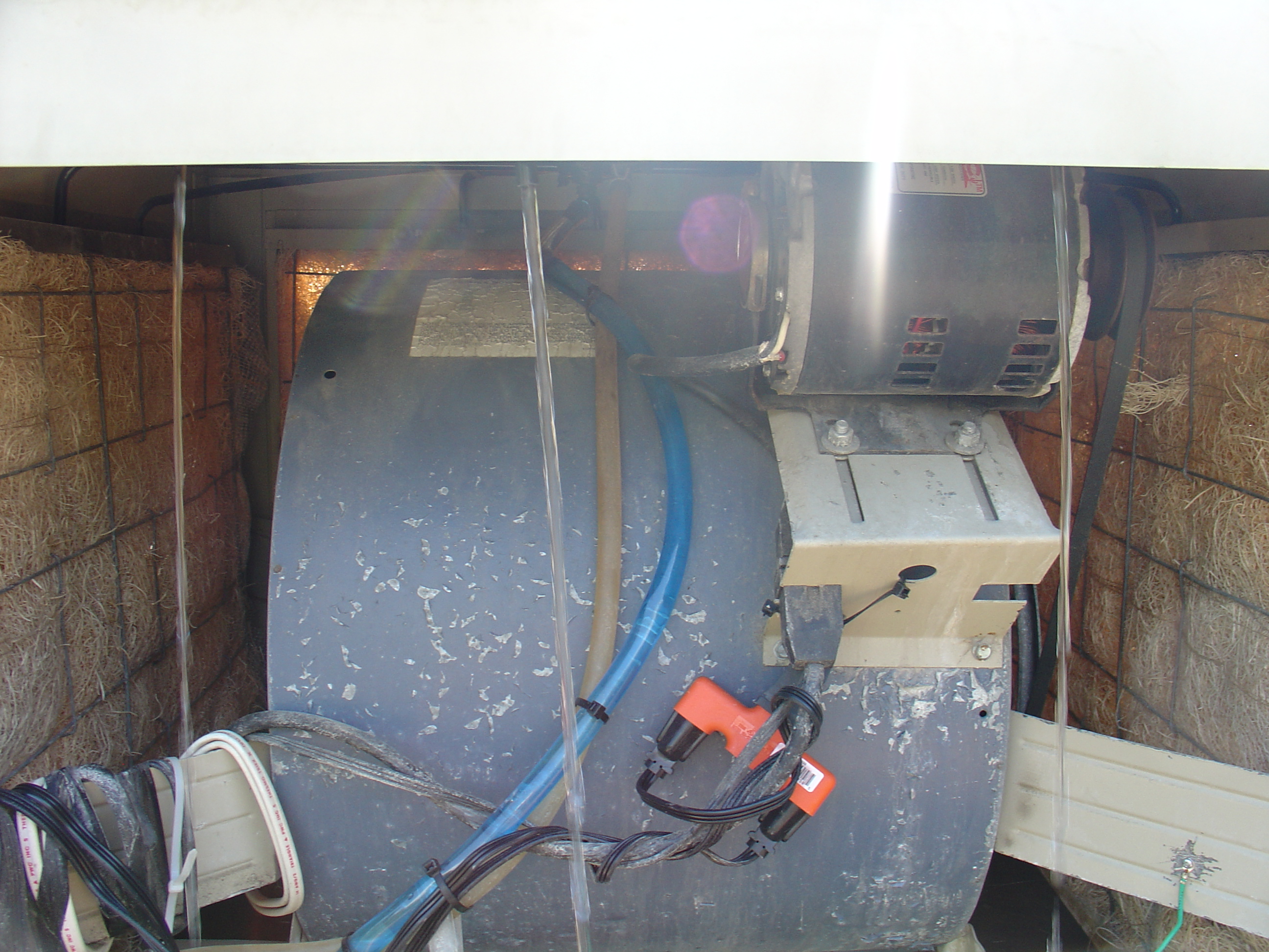 How to Fix Your Swamp Cooler ("Overclock" It 50) 8 Steps (with