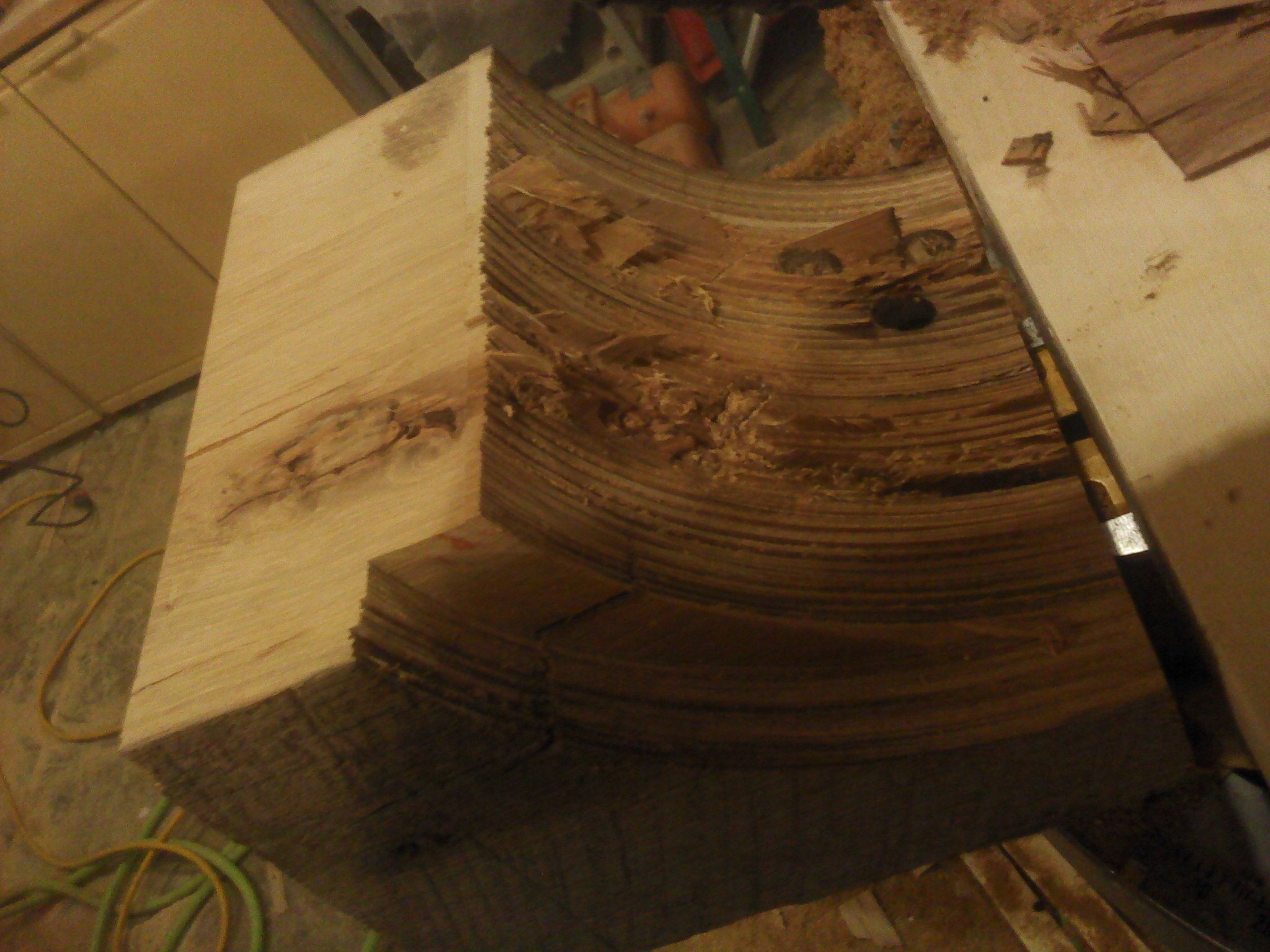 Rustic Beam Mantel and Corbels 7 Steps (with Pictures) Instructables