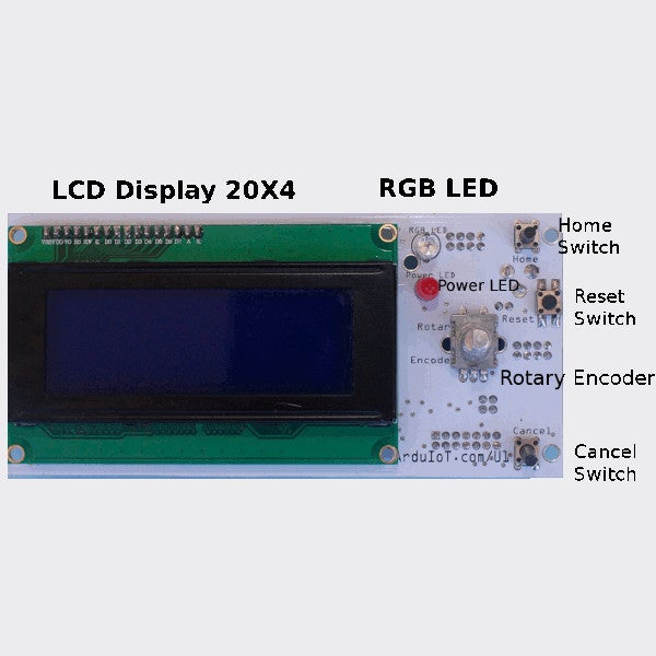 Automatic Garden Watering Device - Arduino : 14 Steps - Instructables