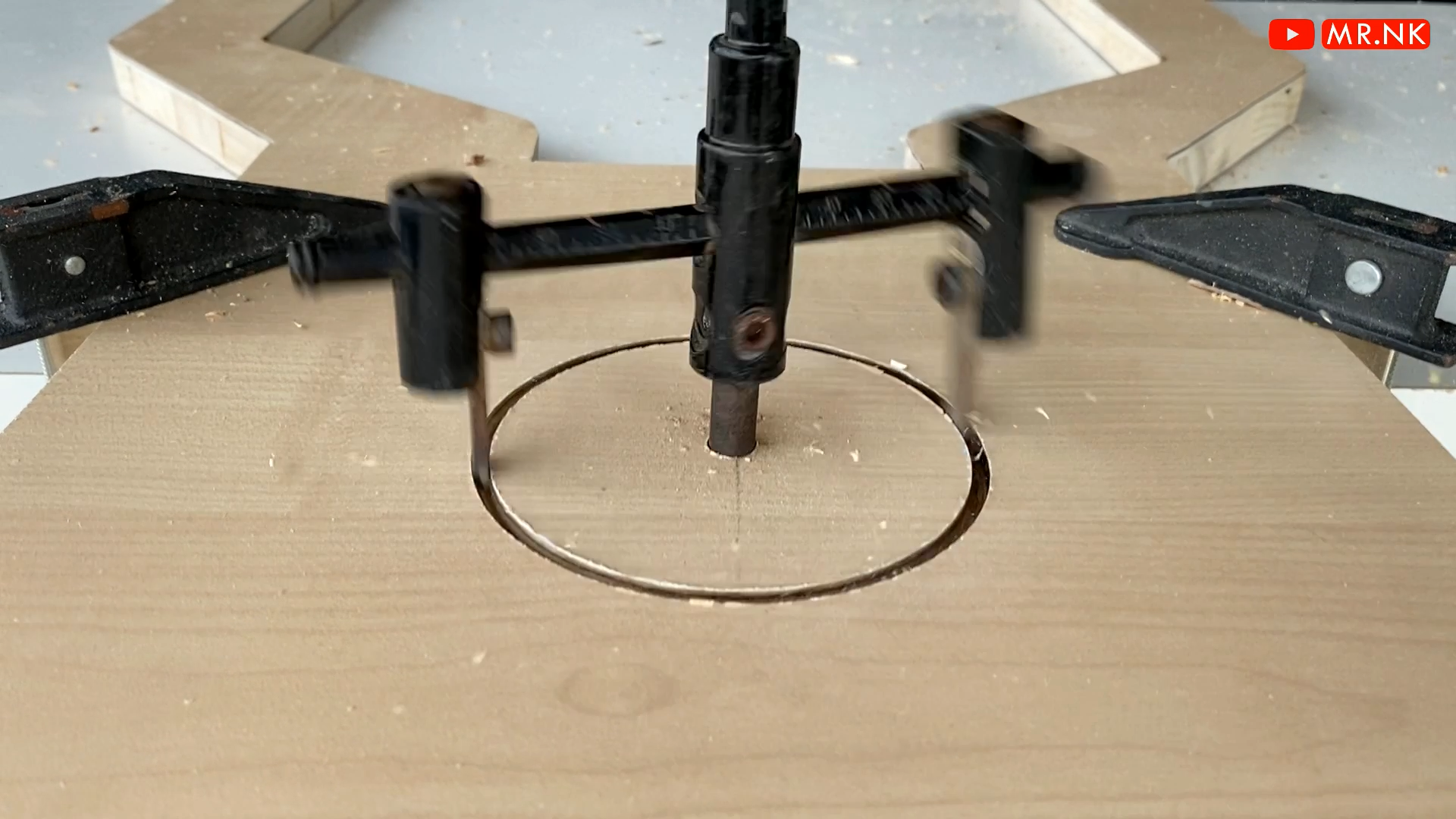 How to Make a Secret Foldable Chair at Home 9 Steps (with Pictures