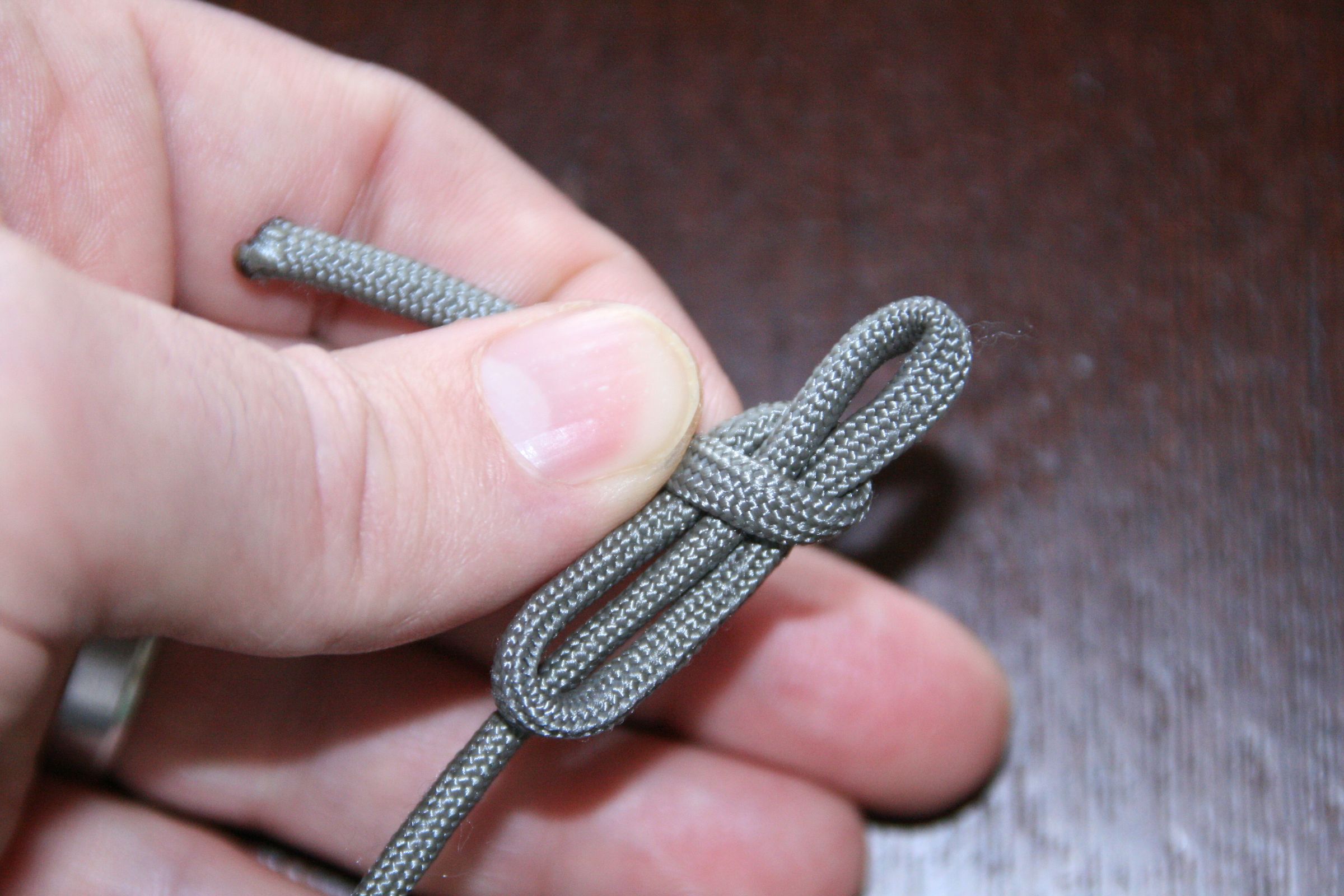 Adjustable Paracord Glasses Lanyard 12 Steps (with Pictures