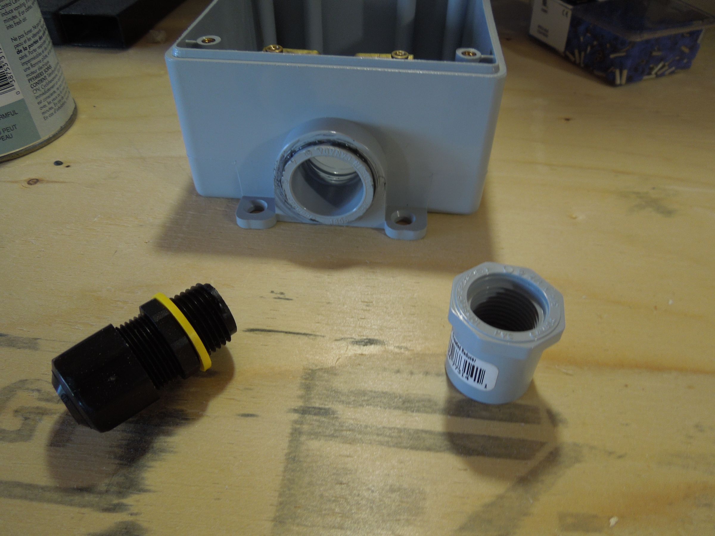 DIY Extension Cord With Built in Switch Safe, Quick and Simple 5