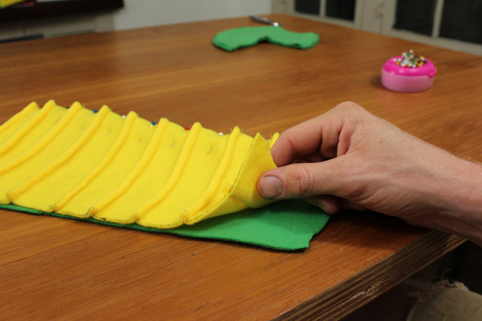 How to Make a Python Puppet : 17 Steps (with Pictures) - Instructables