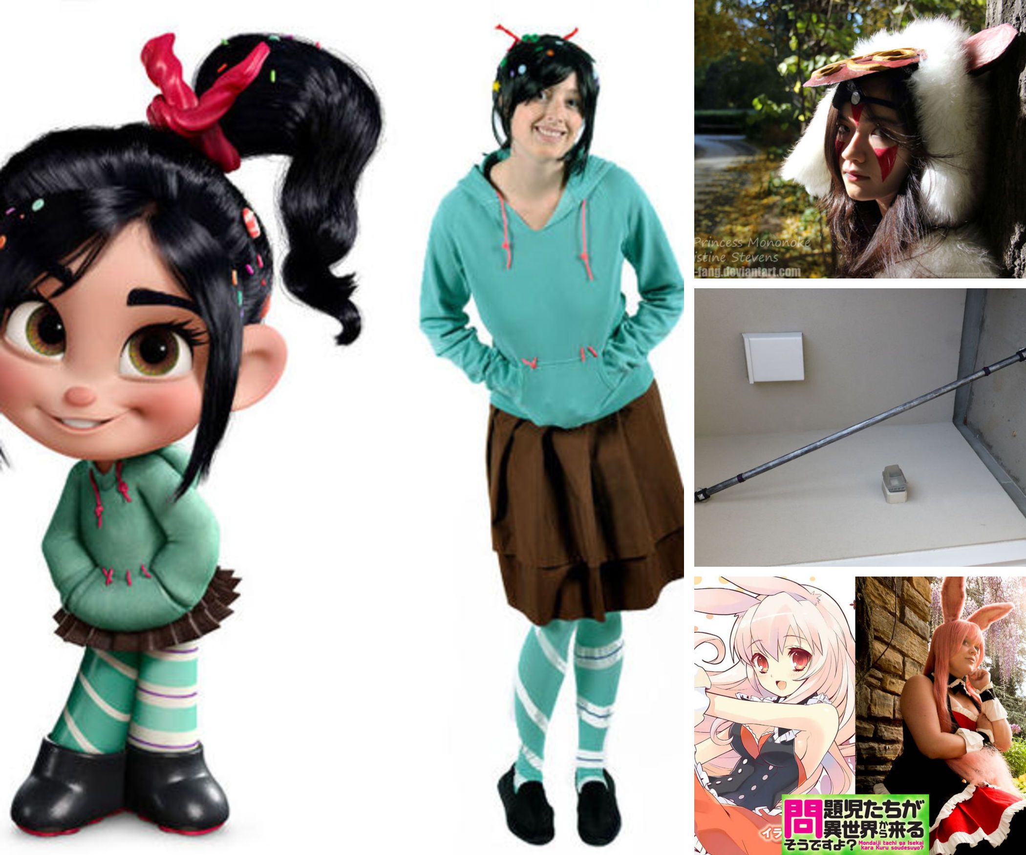 cosplay DIY Project DIY Project Image