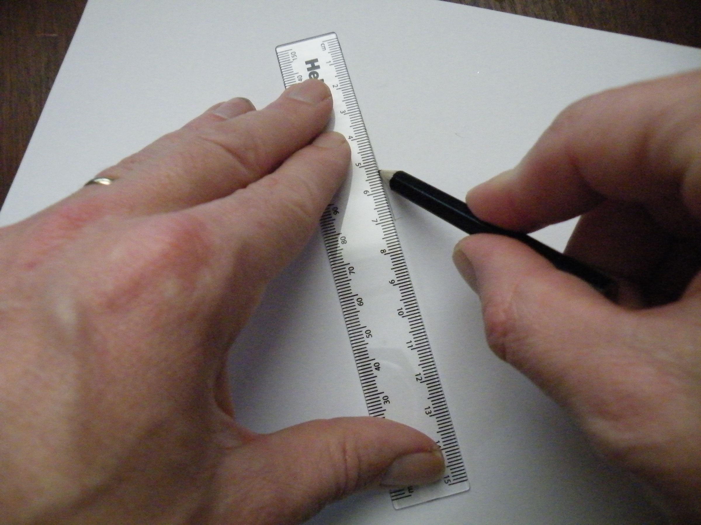 Fun With Ruler and Compasses Basic Geometric Constructions. 10