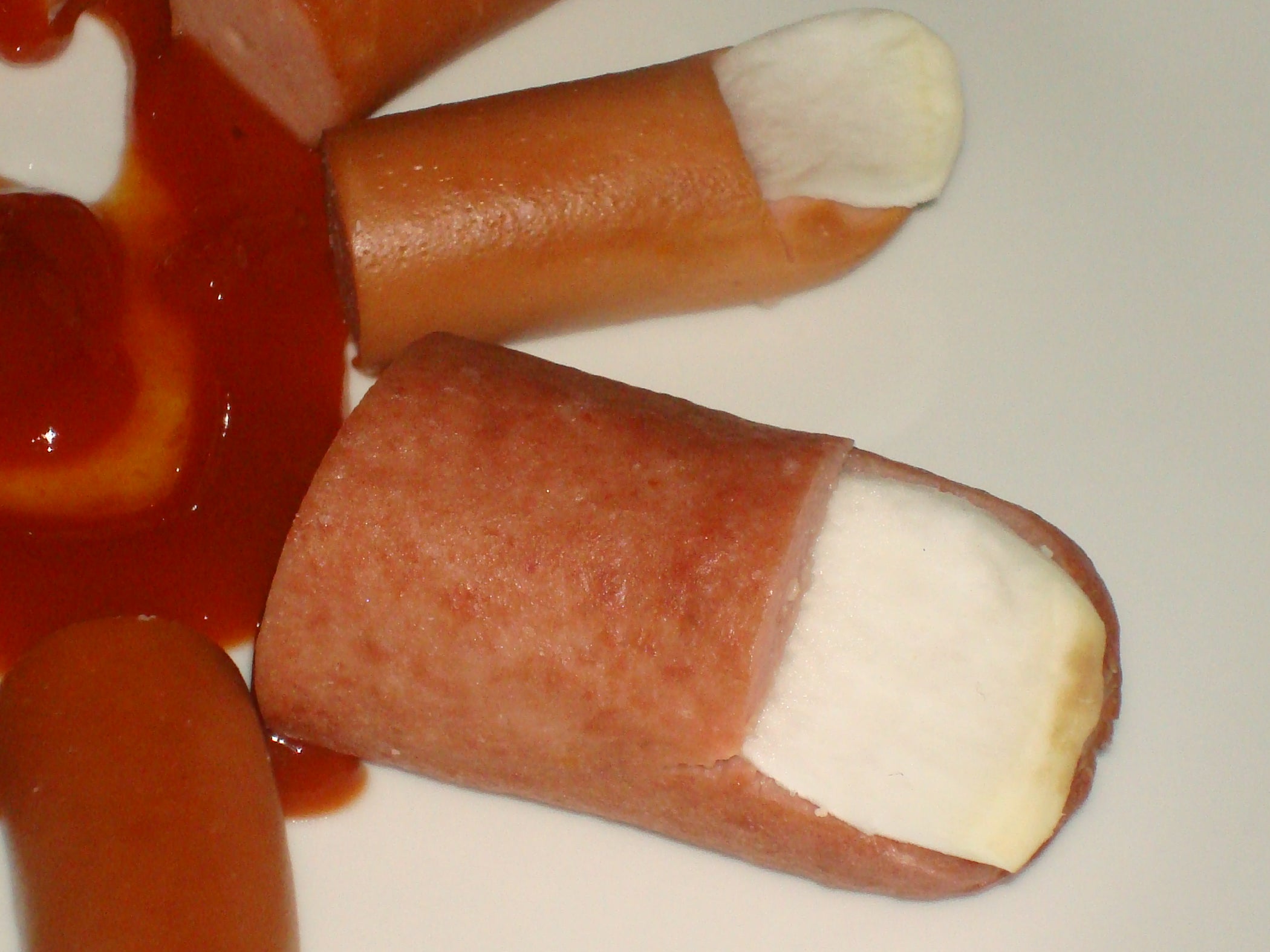 Joe's Toes ( Hot Dogs on a Stick) : 12 Steps - Instructables