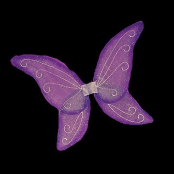 how to make fairy wings DIY Project DIY Project Image