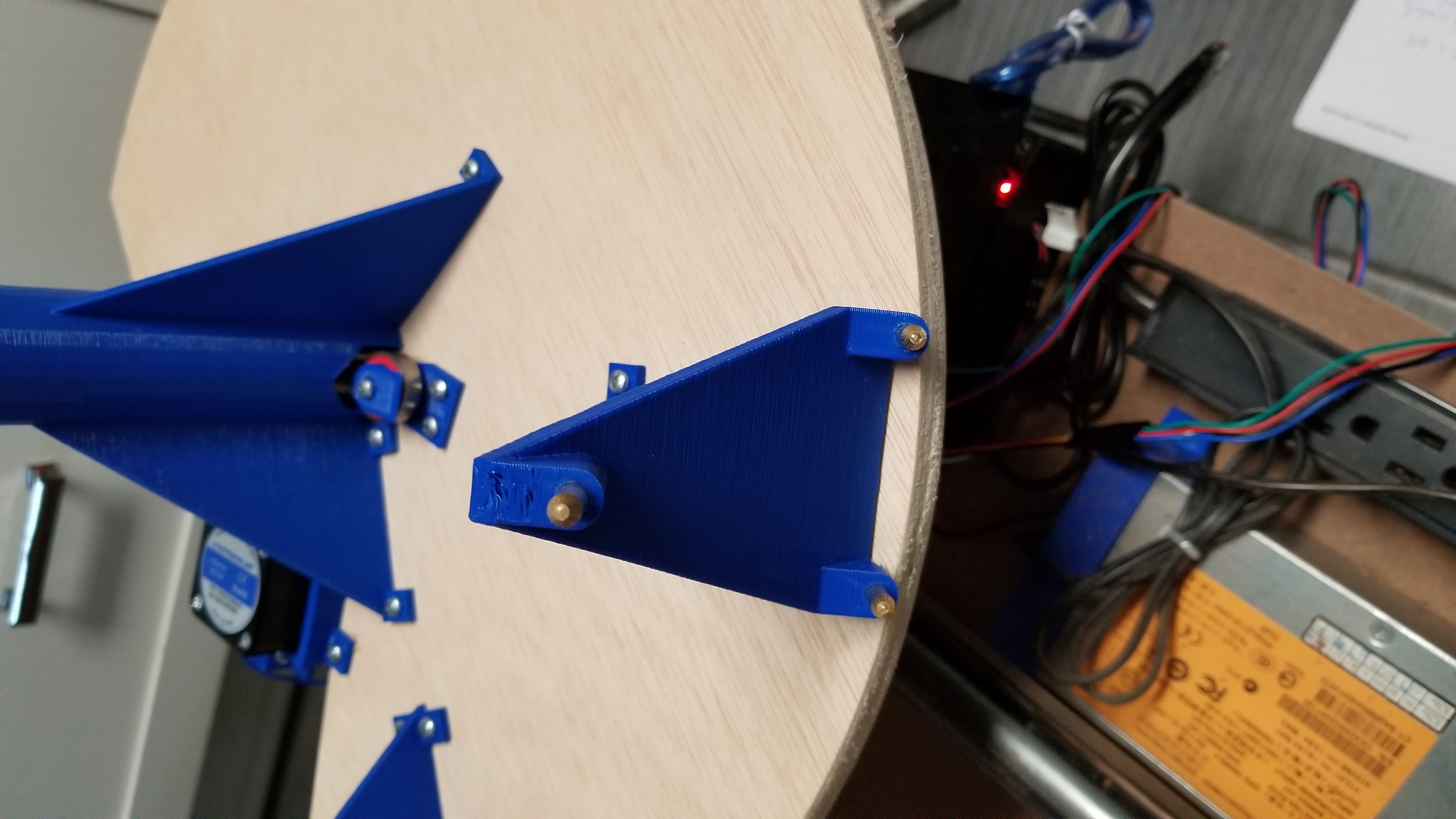 DIY Automatic Tool Changer for MPCNC 21 Steps (with Pictures