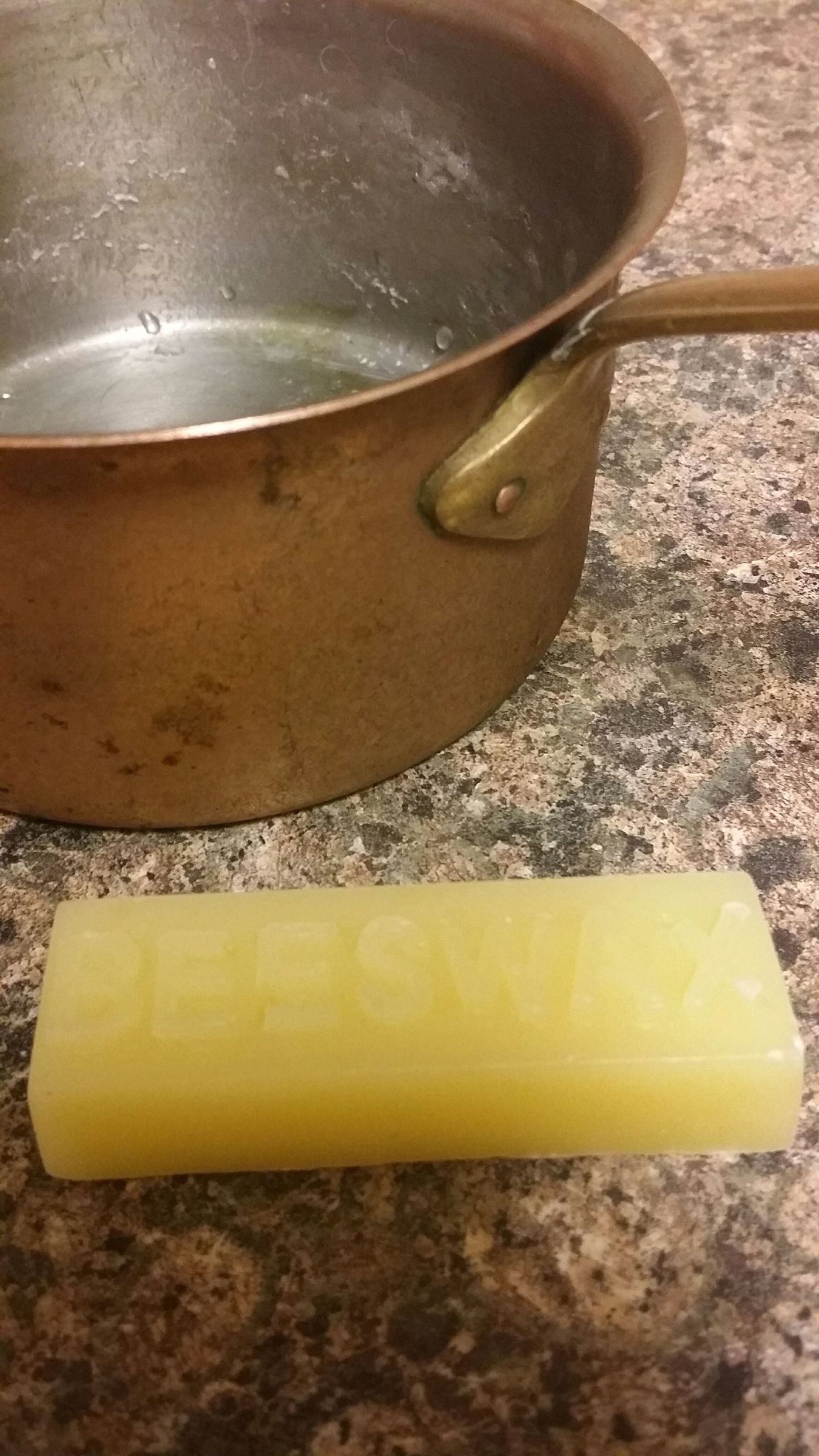 Cheap Natural Beeswax Polish 3 Steps (with Pictures) Instructables