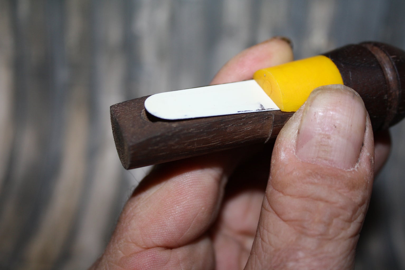 Homemade Wooden Duck Call : 6 Steps (with Pictures) - Instructables