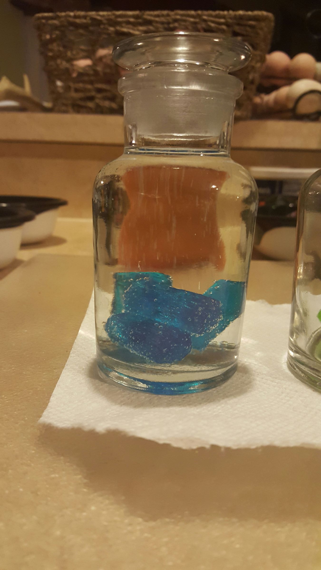 Jolly Rancher Sprite Potions 8 Steps Instructables