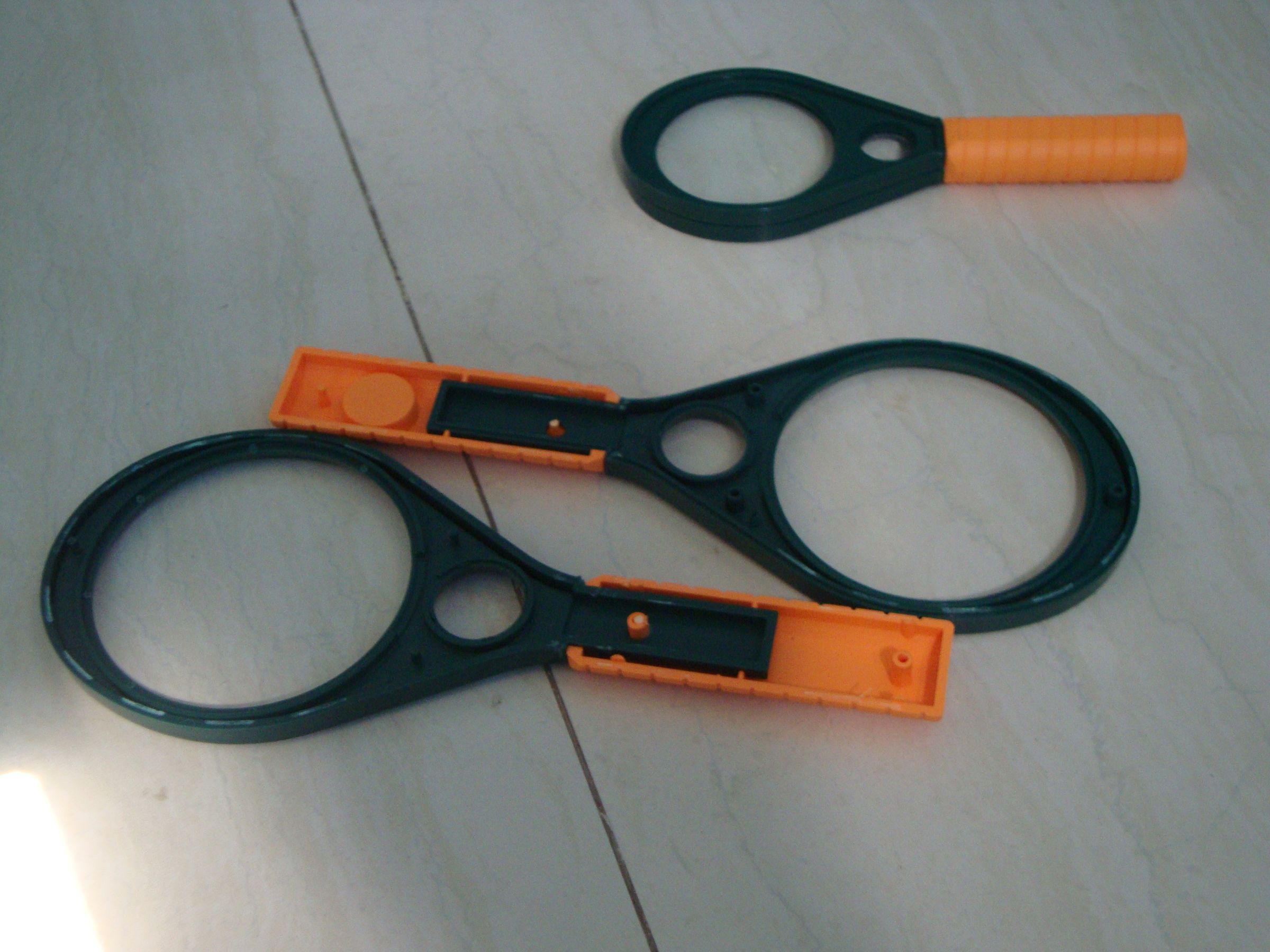 How to Make a Telescope 5 Steps Instructables