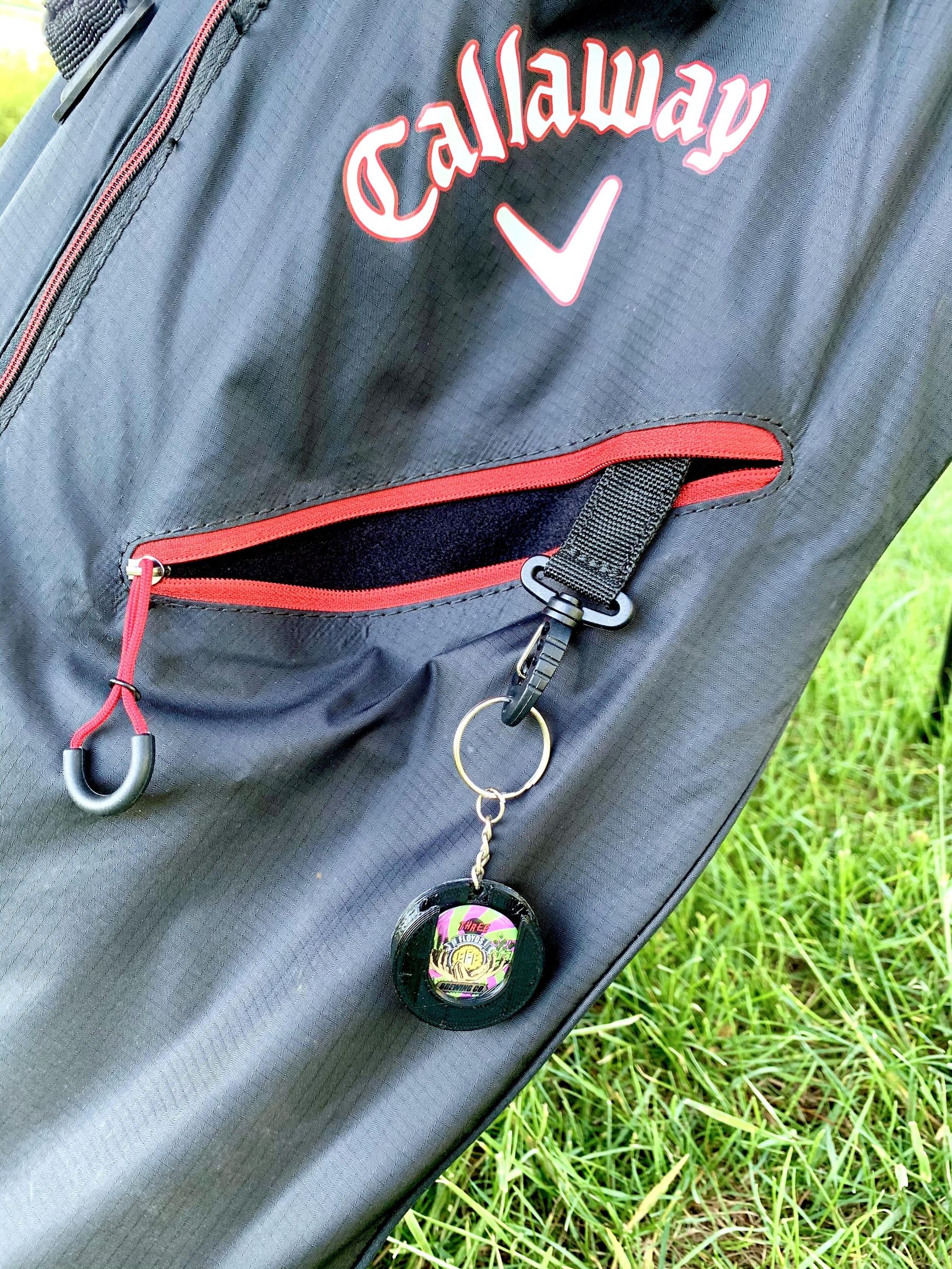 Bottle Cap Golf Ball Marker : 5 Steps 