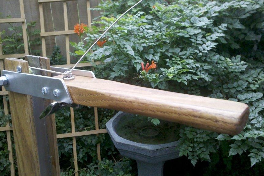 Make A Whamola : 10 Steps - Instructables