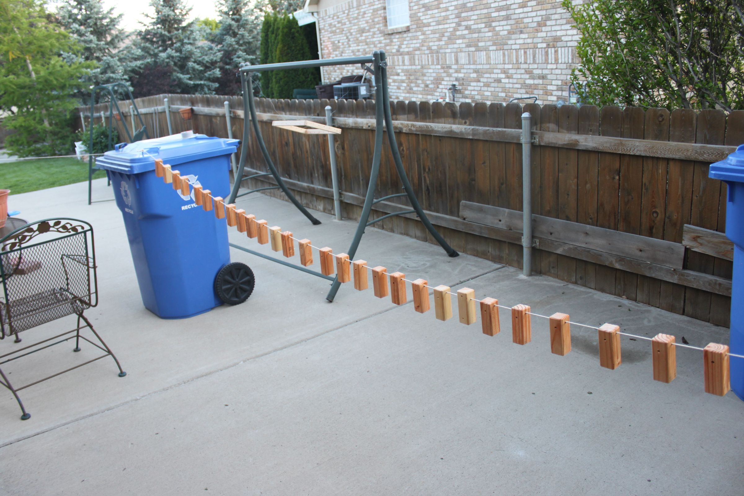 Marching Machine Percussion Instrument 7 Steps (with Pictures