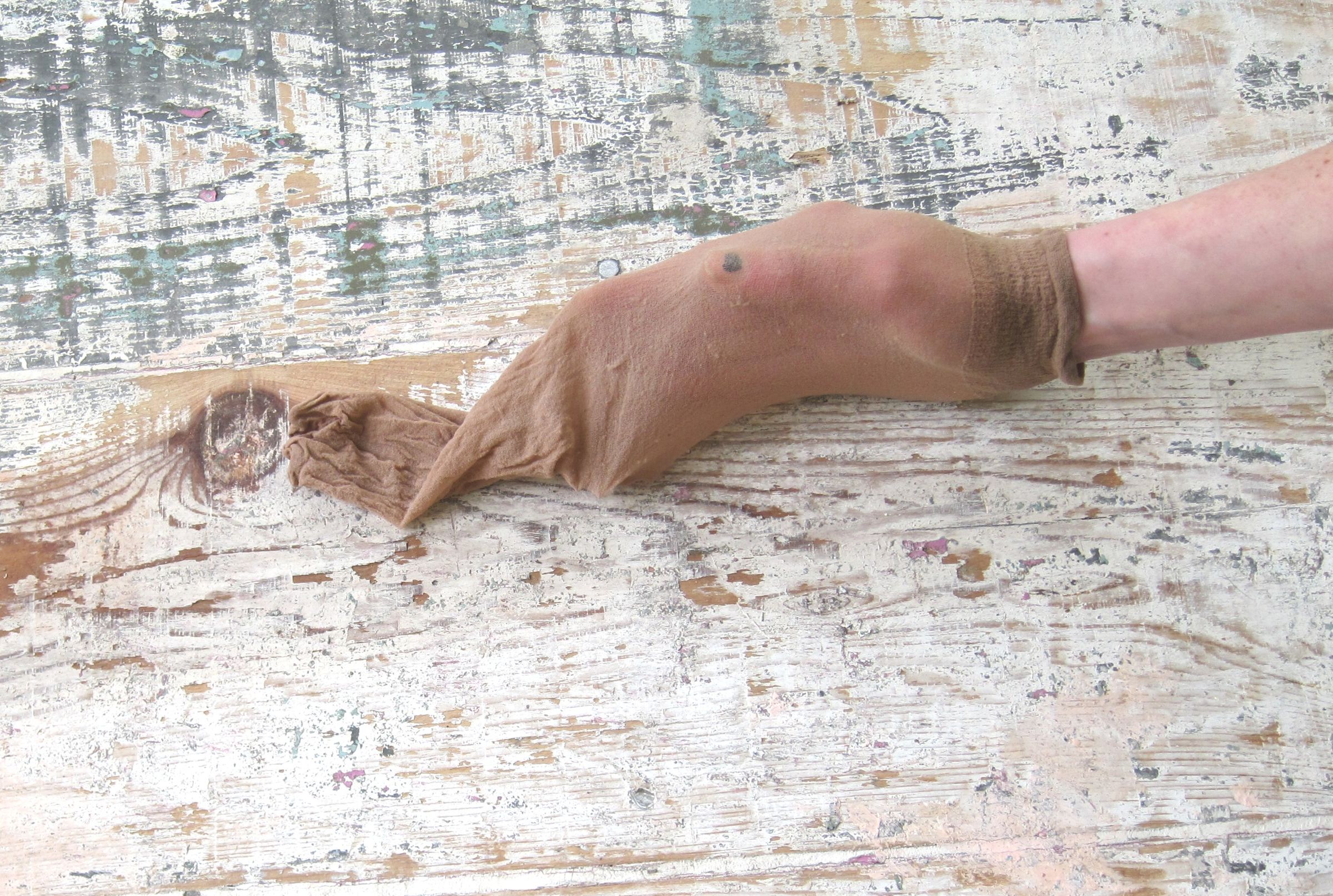 25 Unique Uses for Pantyhose 25 Steps (with Pictures) Instructables