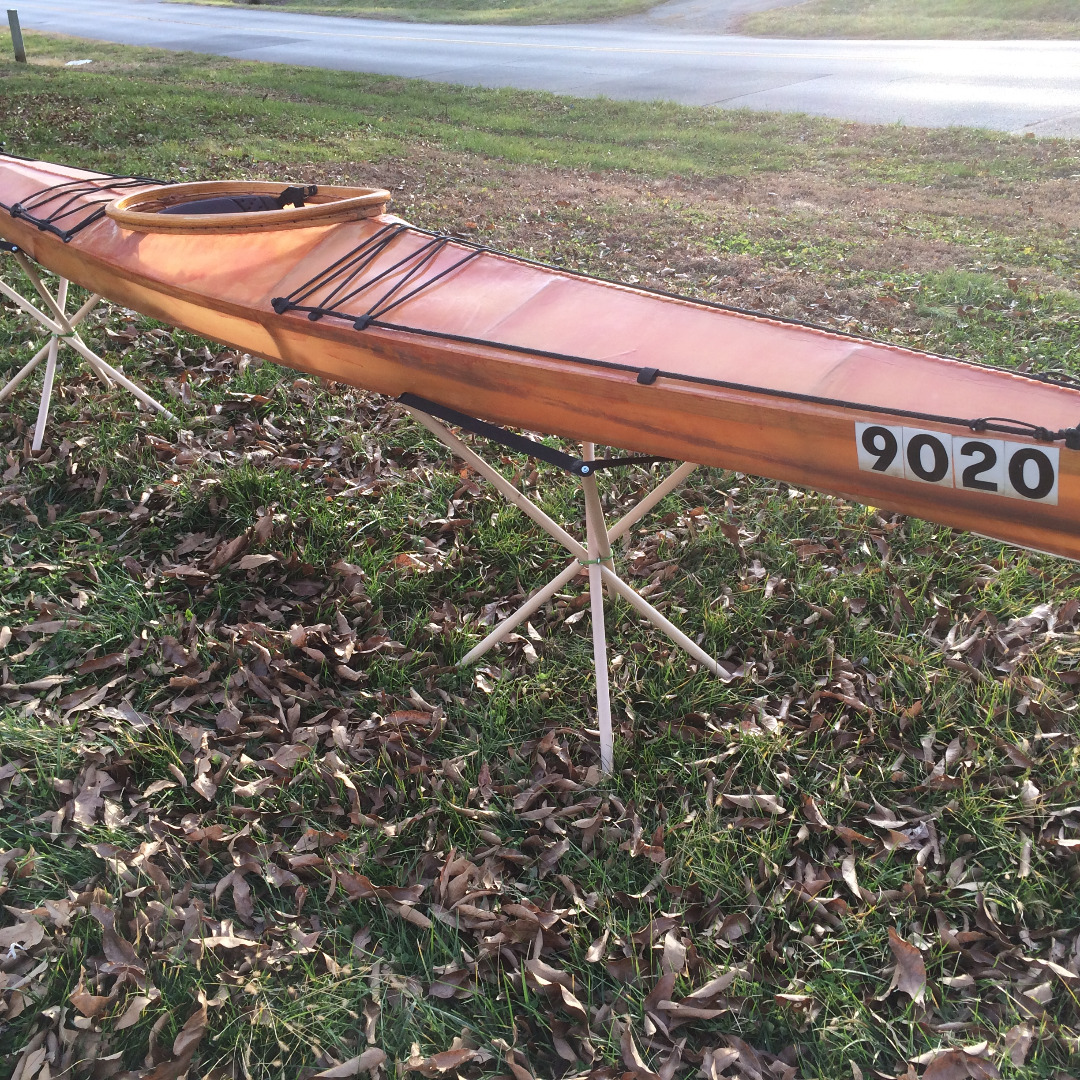 Portable Kayak Stand 7 Steps (with Pictures) Instructables