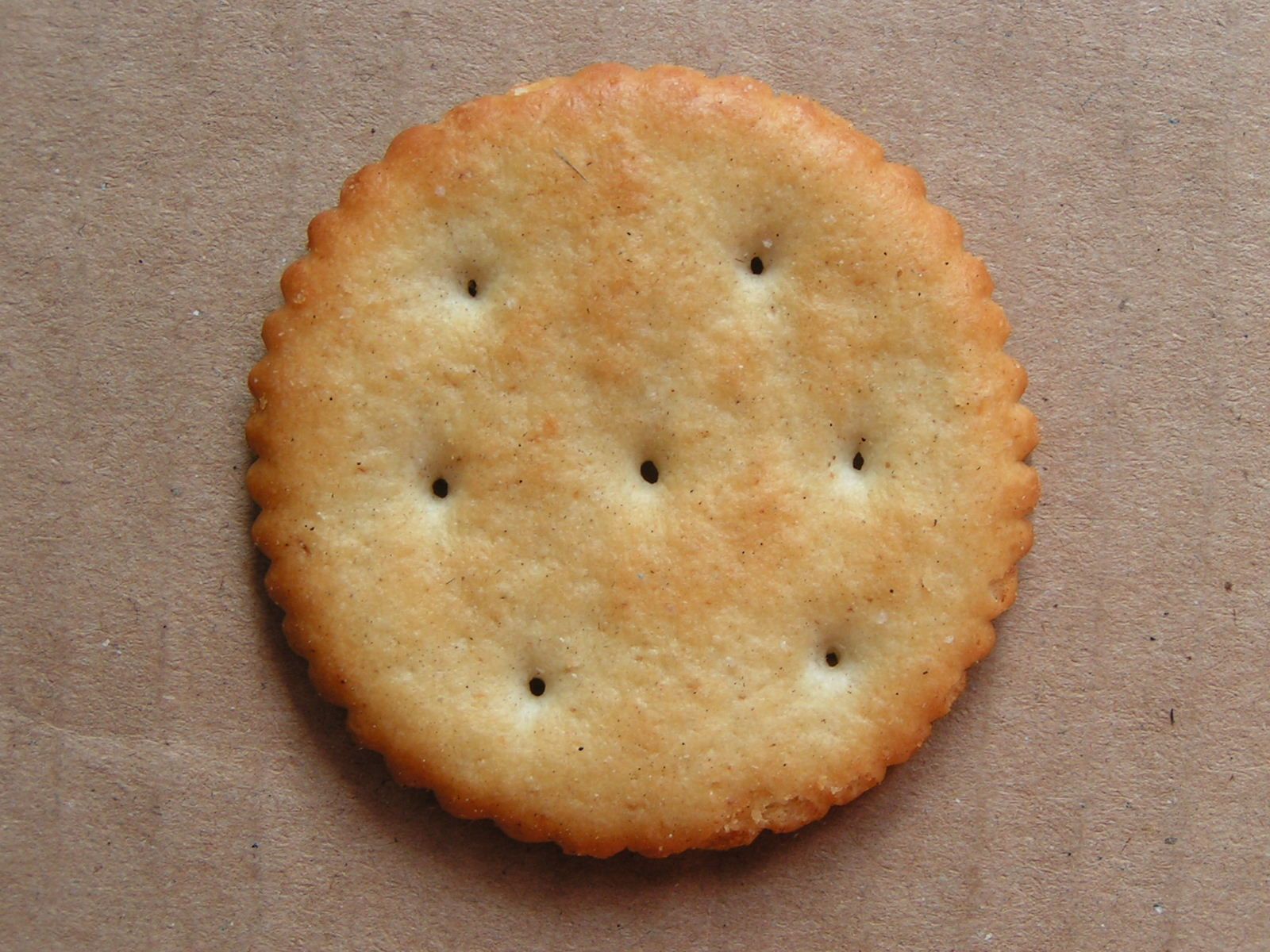 Cracker Chucker. 4 Steps (with Pictures) Instructables