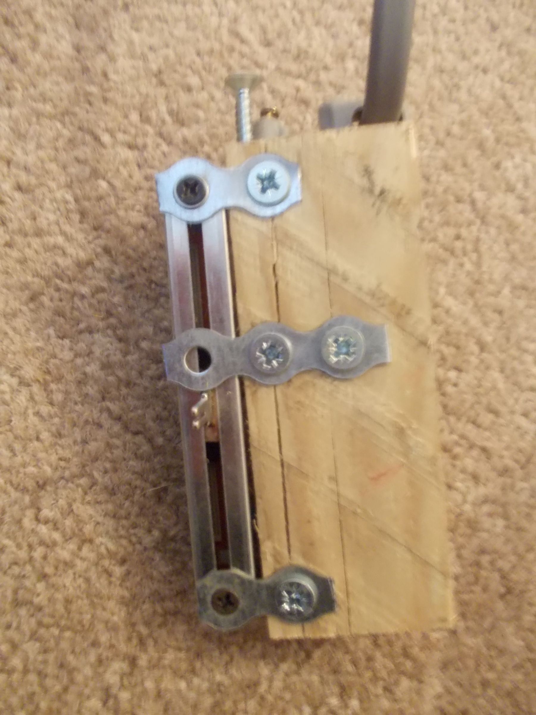 Homemade Pc Steering Wheel 31 Steps (with Pictures) Instructables