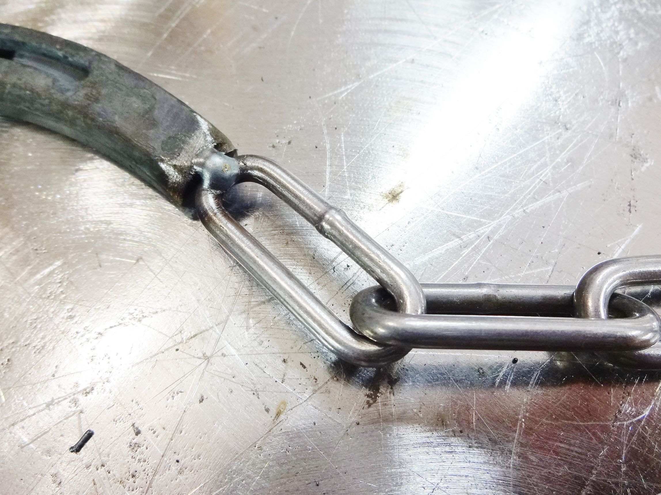 Classic Horseshoe Puzzle 9 Steps (with Pictures) Instructables