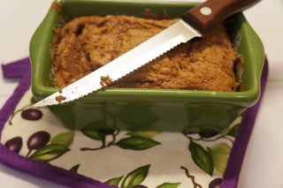 Angel Food Cake In Loaf Pan Mini Loaf Chocolate Angel Food Cake 7 Steps With Pictures Instructables Angel Food Cake In Loaf Pan Mini Loaf Chocolate Angel Food Cake 7 Steps With Pictures Instructables