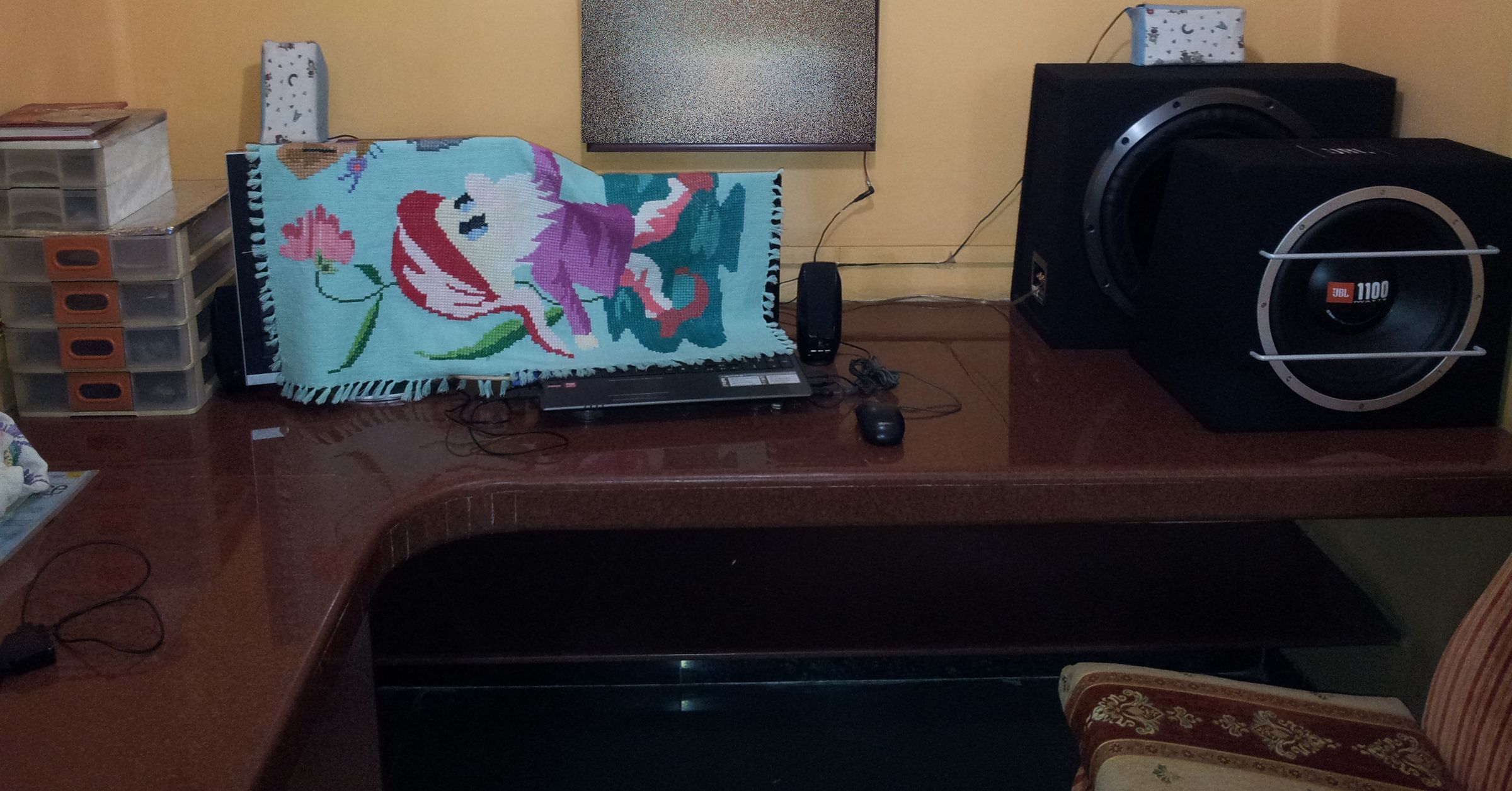 DIY Speaker/ Subwoofer Quick Disconnect 3 Steps (with Pictures