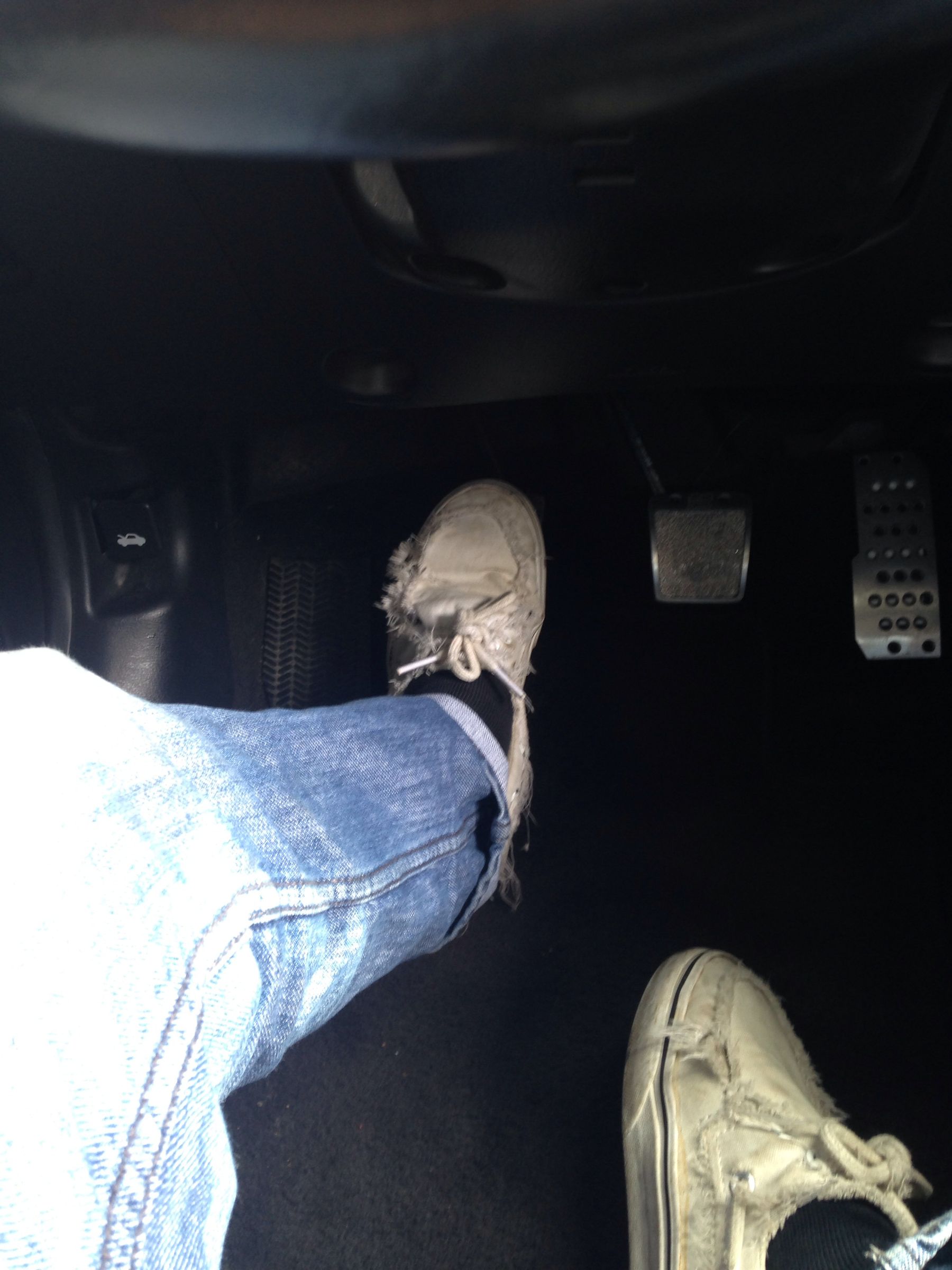 How to Downshift 5 Steps Instructables