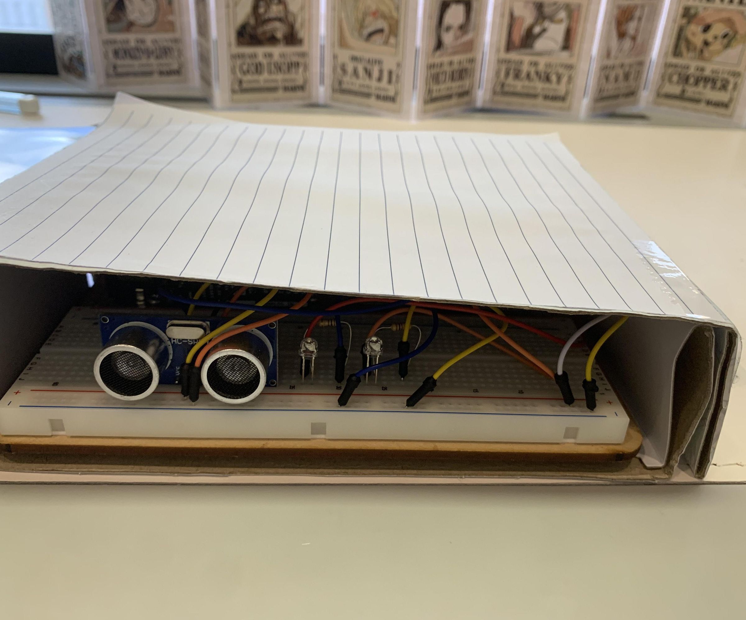 羽球訓練器 DIY Project DIY Project Image