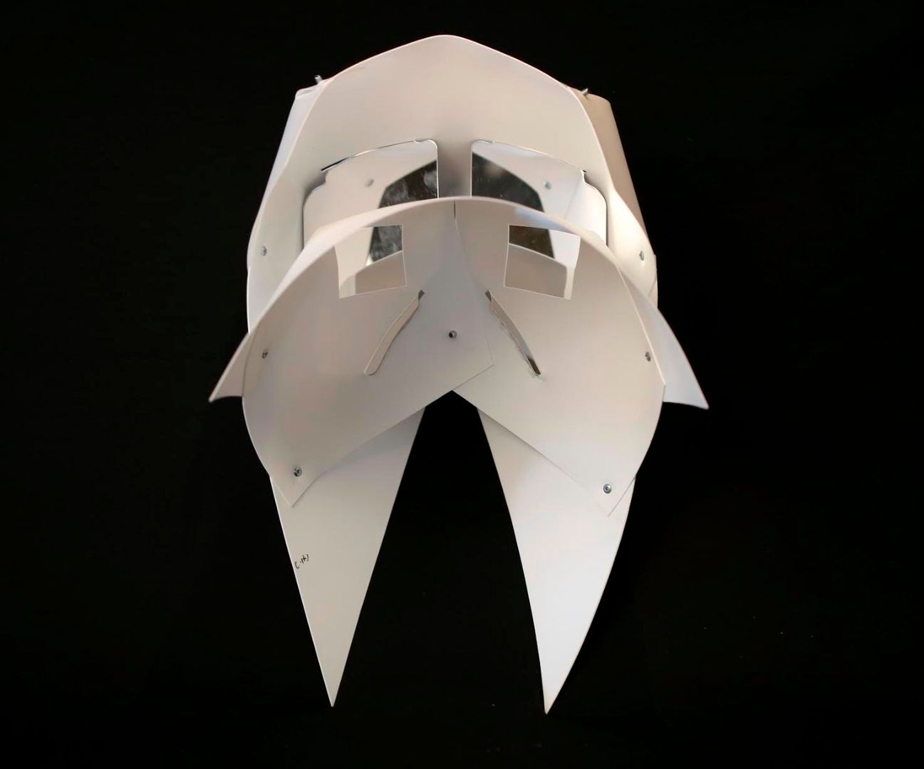 an environmental mask DIY Project DIY Project Image