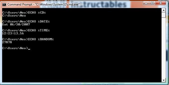 Advanced Batch 12 Steps Instructables Advanced Batch 12 Steps Instructables