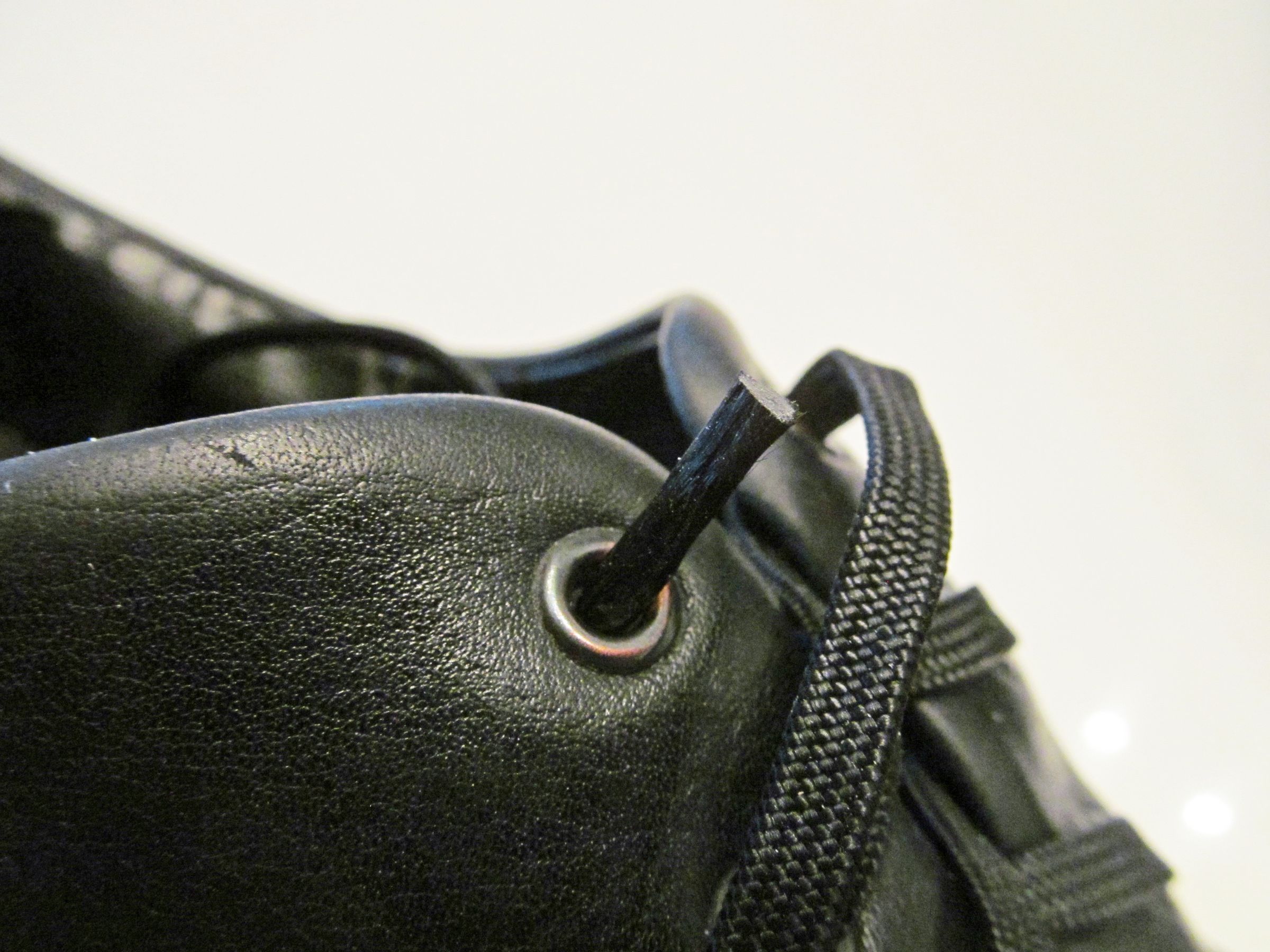 Paracord Shoe Laces 5 Steps (with Pictures) Instructables