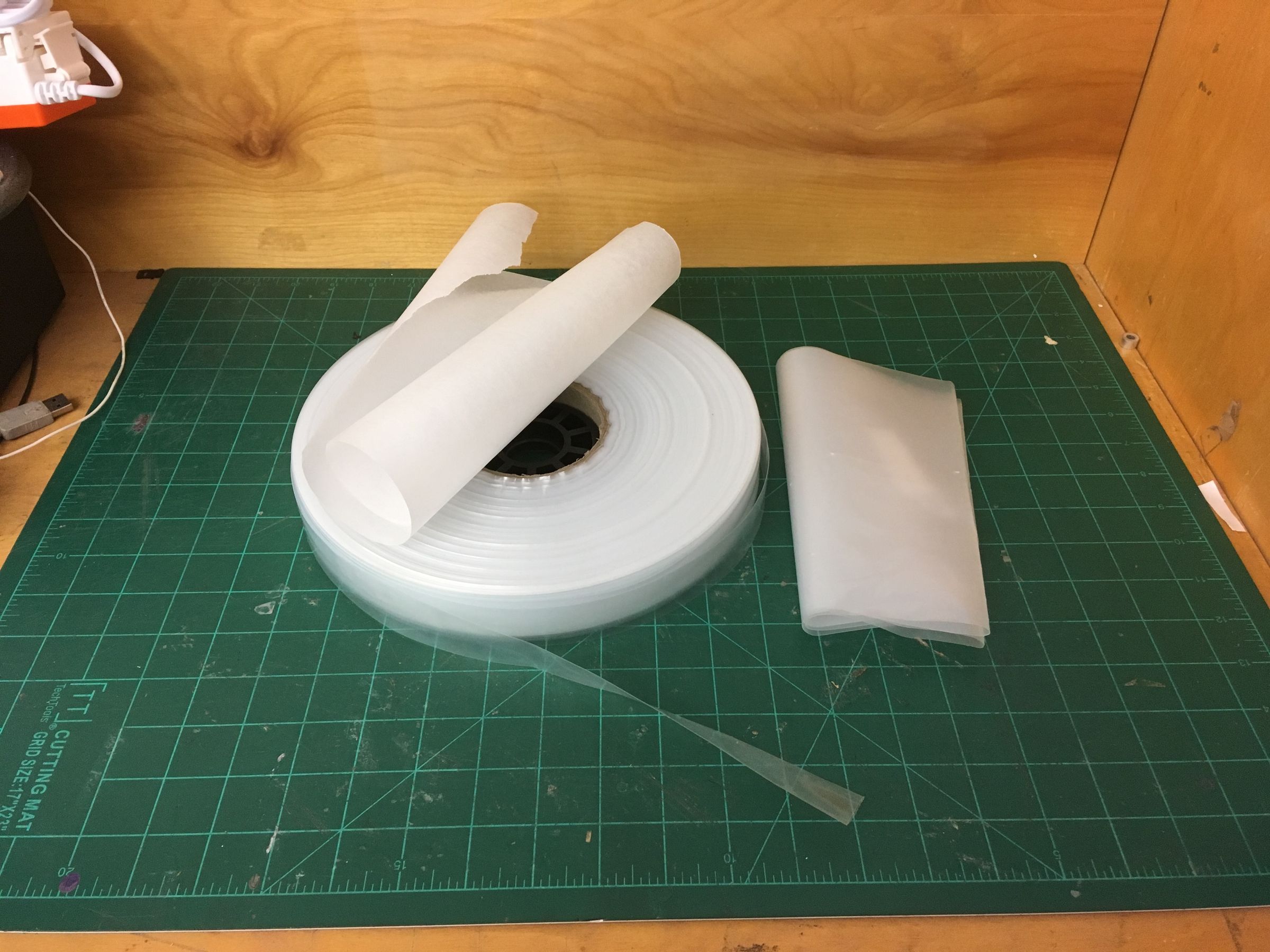 Airtight SelfSealing Inflatable 5 Steps (with Pictures) Instructables