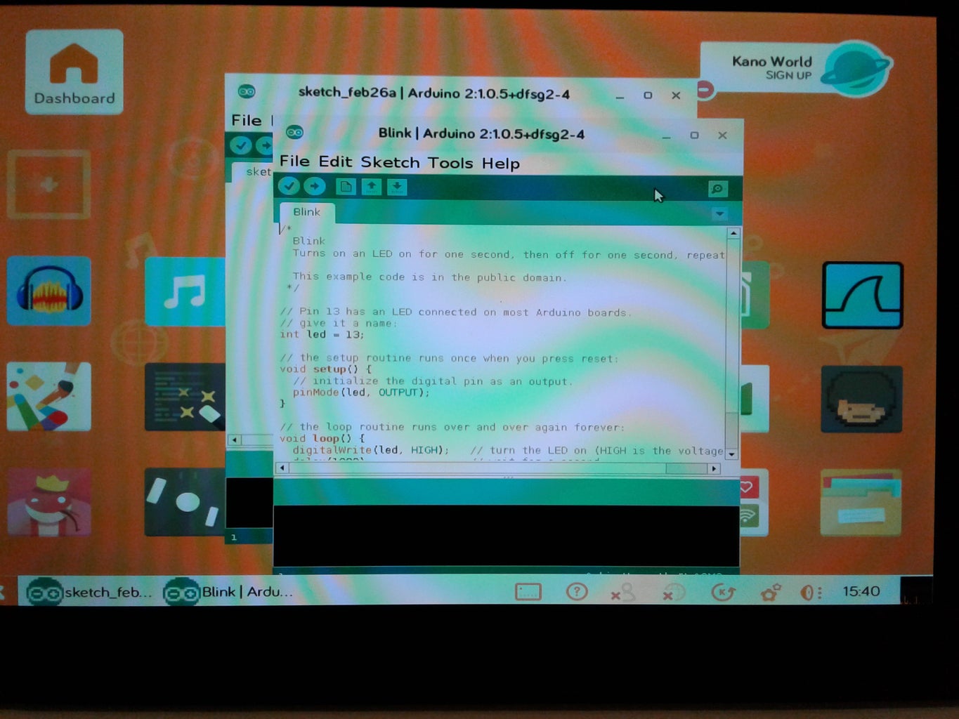 Program Arduino With Raspberry Pi : 5 Steps (with Pictures) - Instructables